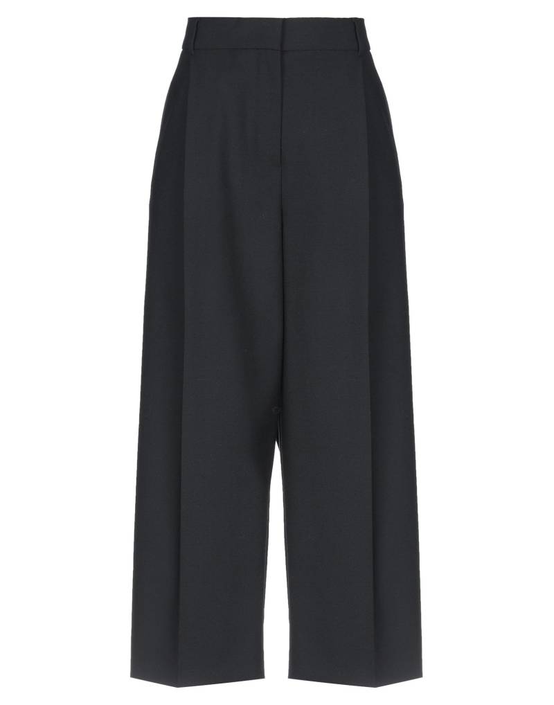 CALVIN KLEIN Hose Damen Schwarz von CALVIN KLEIN