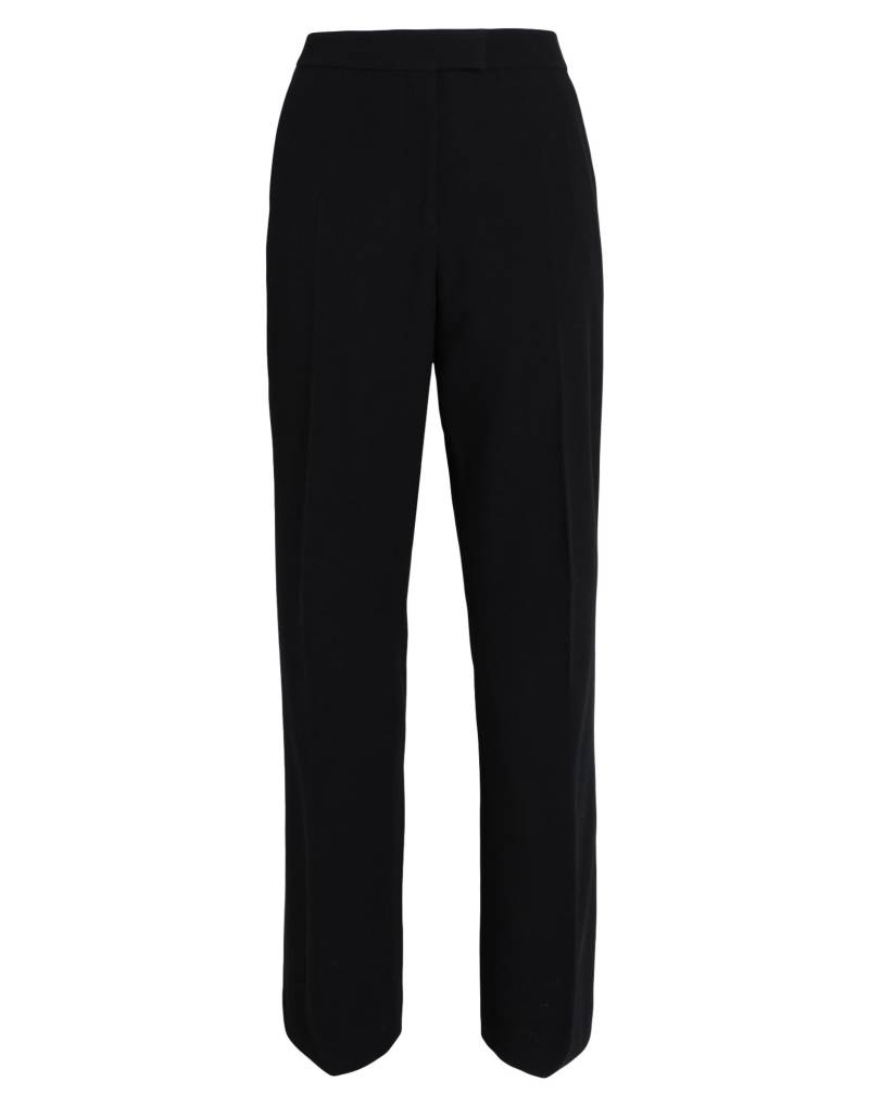 CALVIN KLEIN Hose Damen Schwarz von CALVIN KLEIN