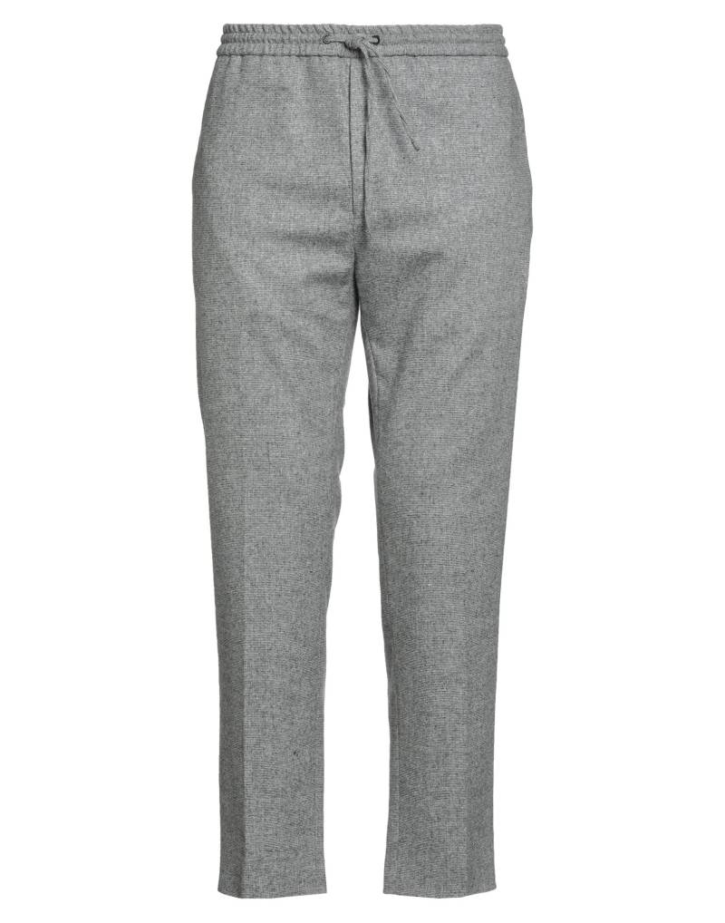 CALVIN KLEIN Hose Herren Grau CALVIN KLEIN Hose Herren Grau von CALVIN KLEIN