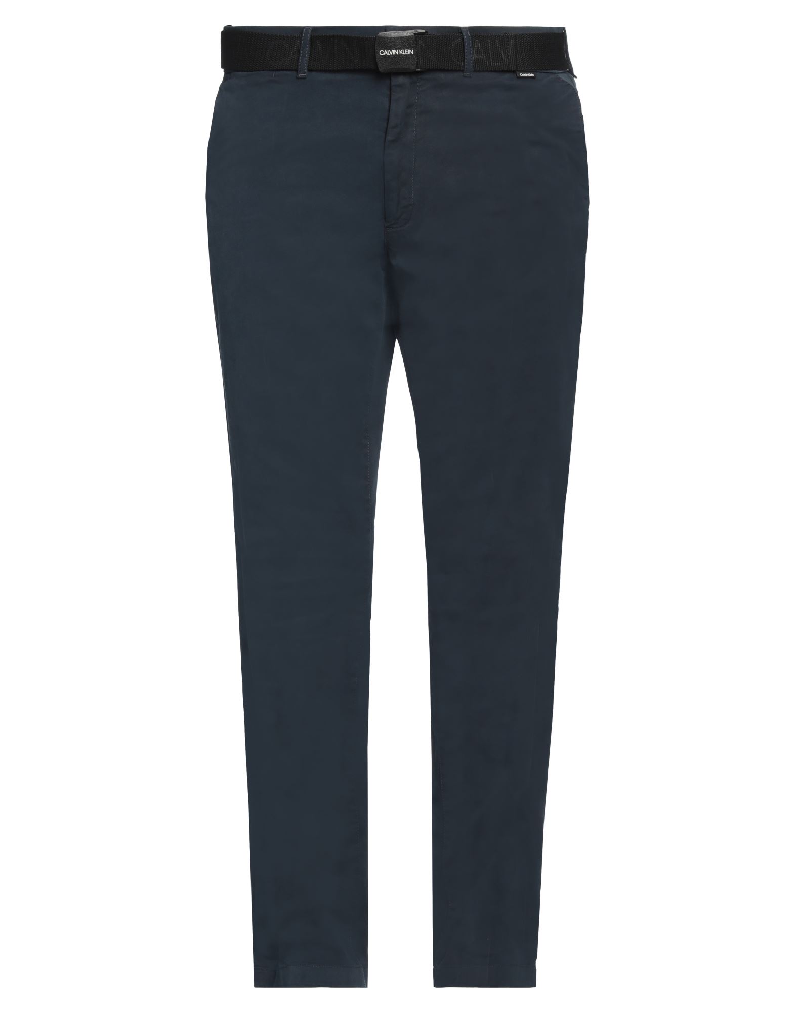 CALVIN KLEIN Hose Herren Marineblau CALVIN KLEIN Hose Herren Marineblau von CALVIN KLEIN