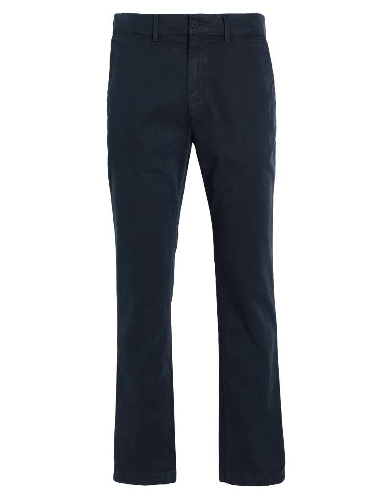 CALVIN KLEIN Hose Herren Nachtblau von CALVIN KLEIN