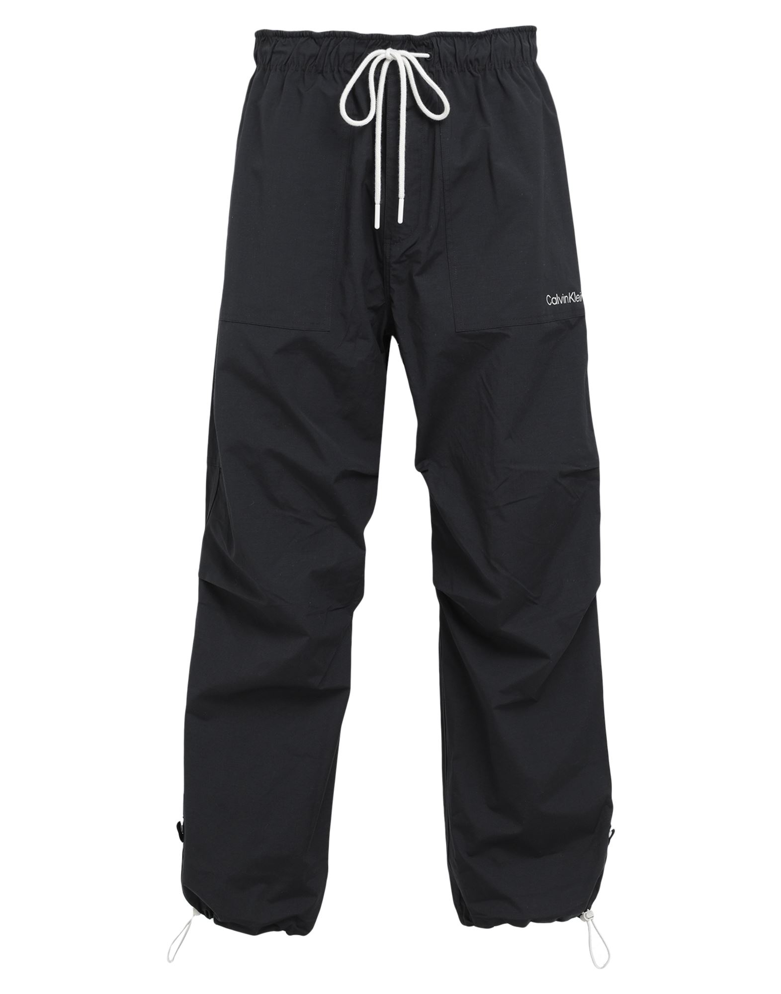 CALVIN KLEIN Hose Herren Schwarz CALVIN KLEIN Hose Herren Schwarz von CALVIN KLEIN