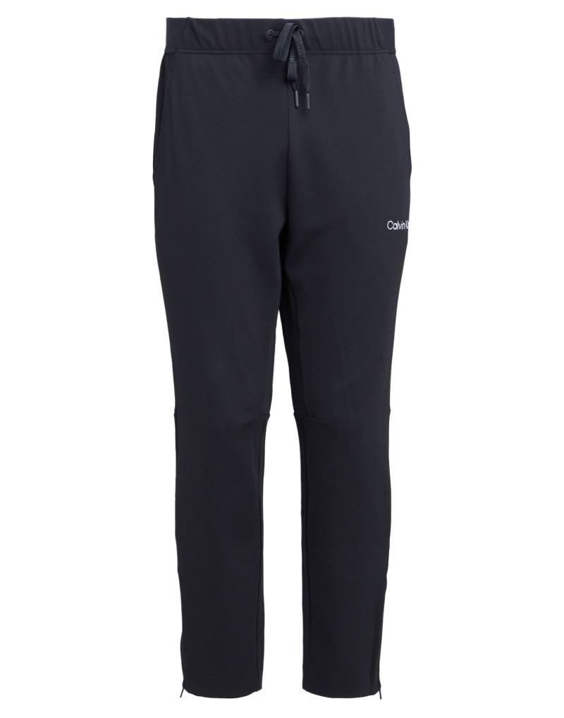 CALVIN KLEIN Hose Herren Schwarz von CALVIN KLEIN