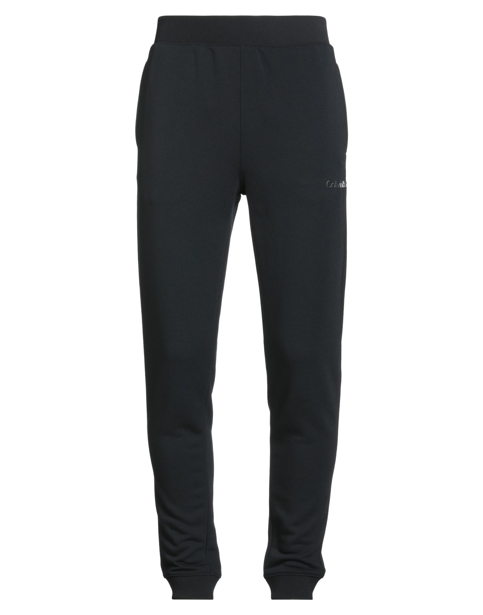 CALVIN KLEIN Hose Herren Schwarz CALVIN KLEIN Hose Herren Schwarz von CALVIN KLEIN