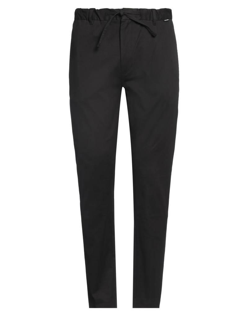 CALVIN KLEIN Hose Herren Schwarz von CALVIN KLEIN