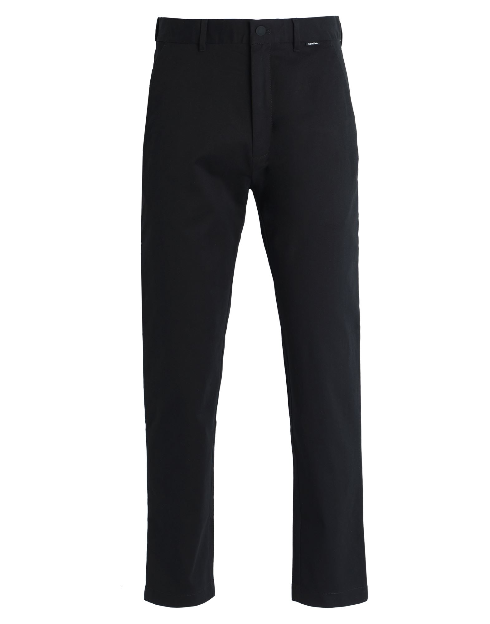 CALVIN KLEIN Hose Herren Schwarz CALVIN KLEIN Hose Herren Schwarz von CALVIN KLEIN