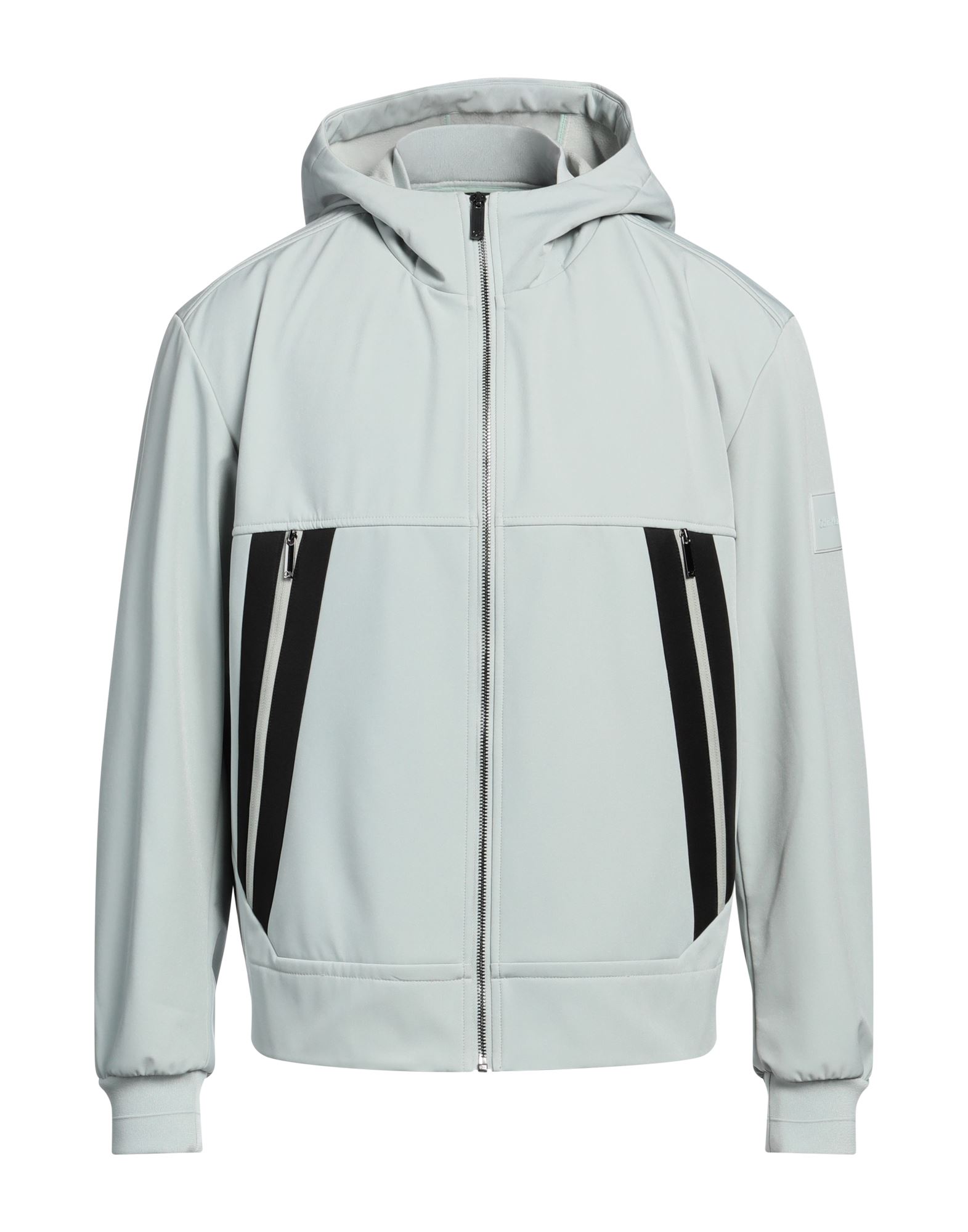 CALVIN KLEIN Jacke & Anorak Herren Säuregrün von CALVIN KLEIN
