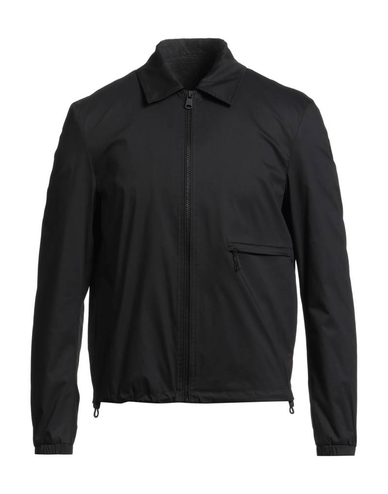CALVIN KLEIN Jacke & Anorak Herren Schwarz von CALVIN KLEIN