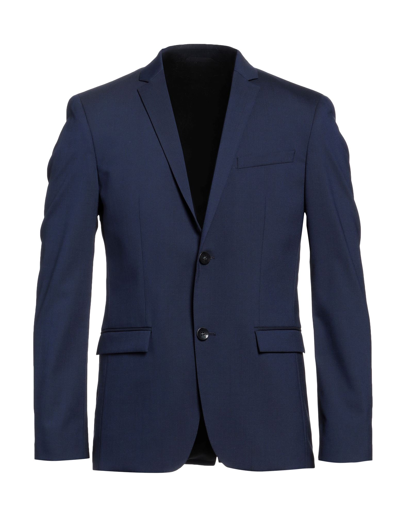 CALVIN KLEIN Blazer Herren Blau von CALVIN KLEIN