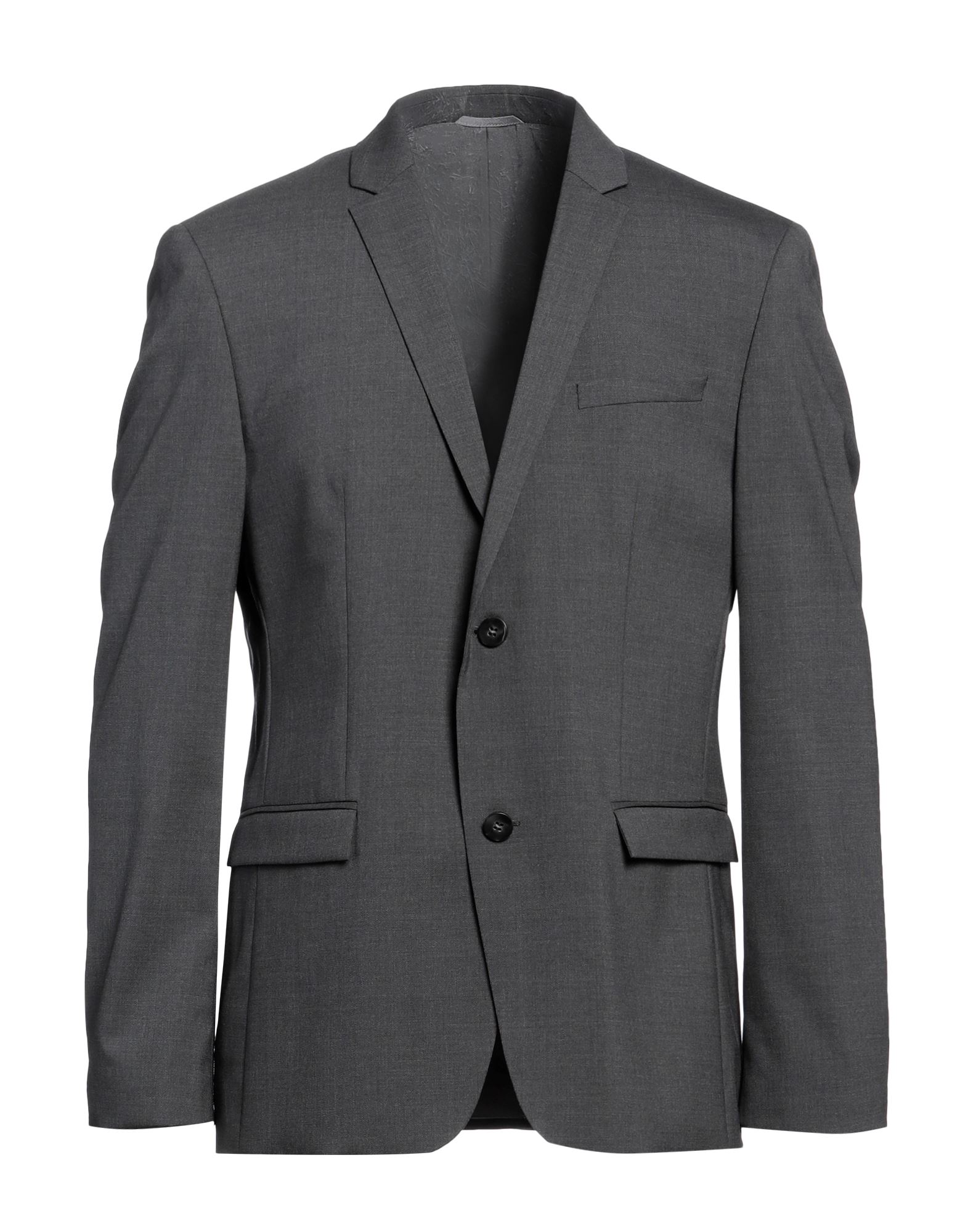 CALVIN KLEIN Blazer Herren Granitgrau von CALVIN KLEIN