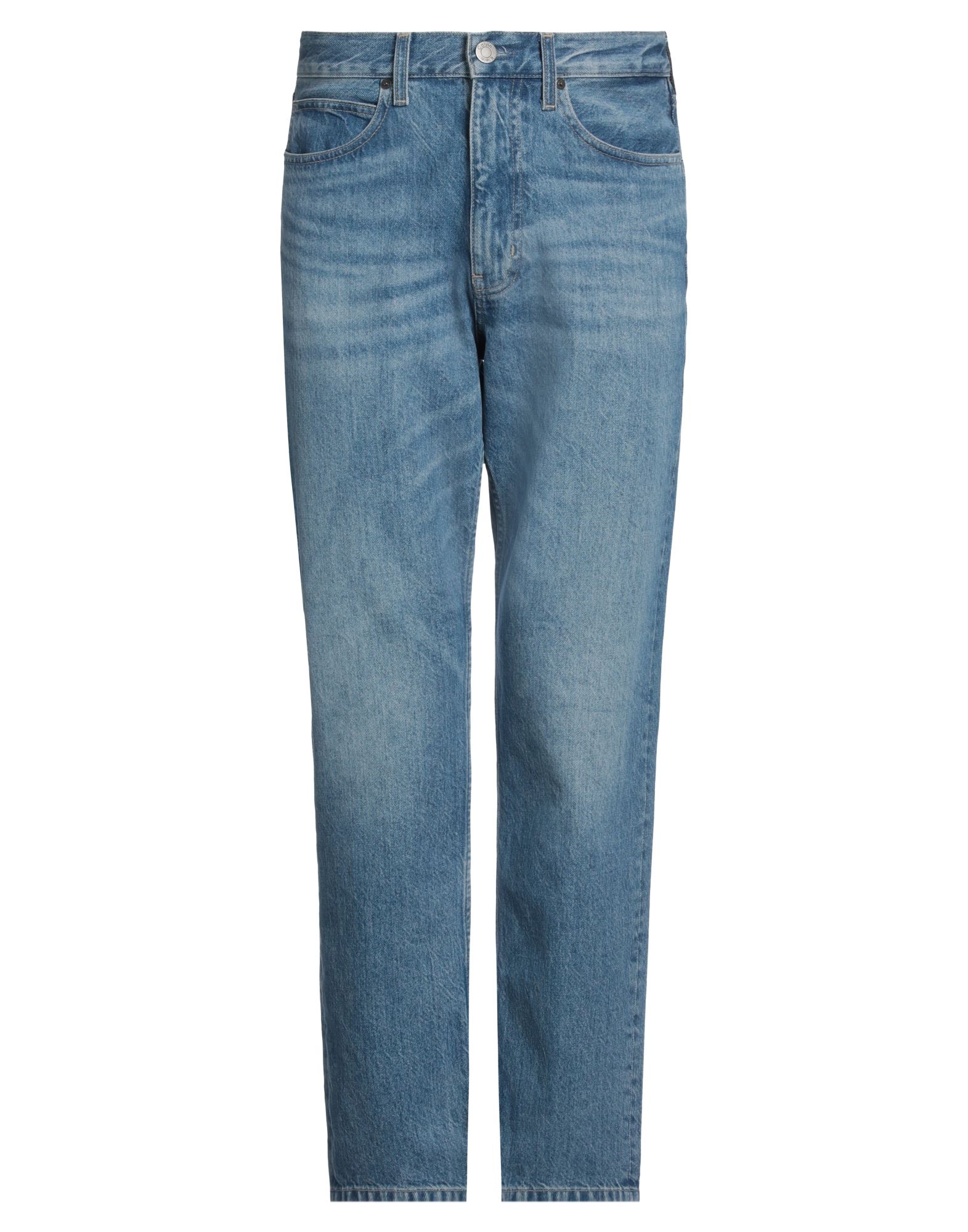 CALVIN KLEIN Jeanshose Herren Blau CALVIN KLEIN Jeanshose Herren Blau von CALVIN KLEIN