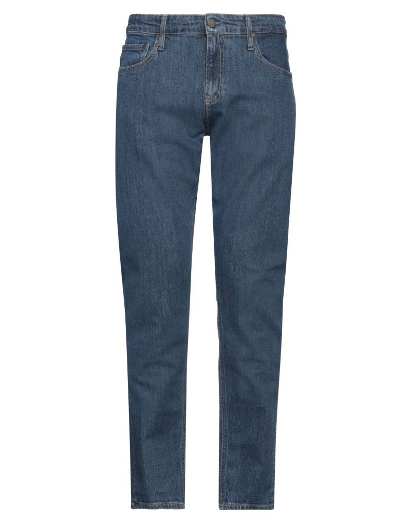CALVIN KLEIN Jeanshose Herren Blau von CALVIN KLEIN