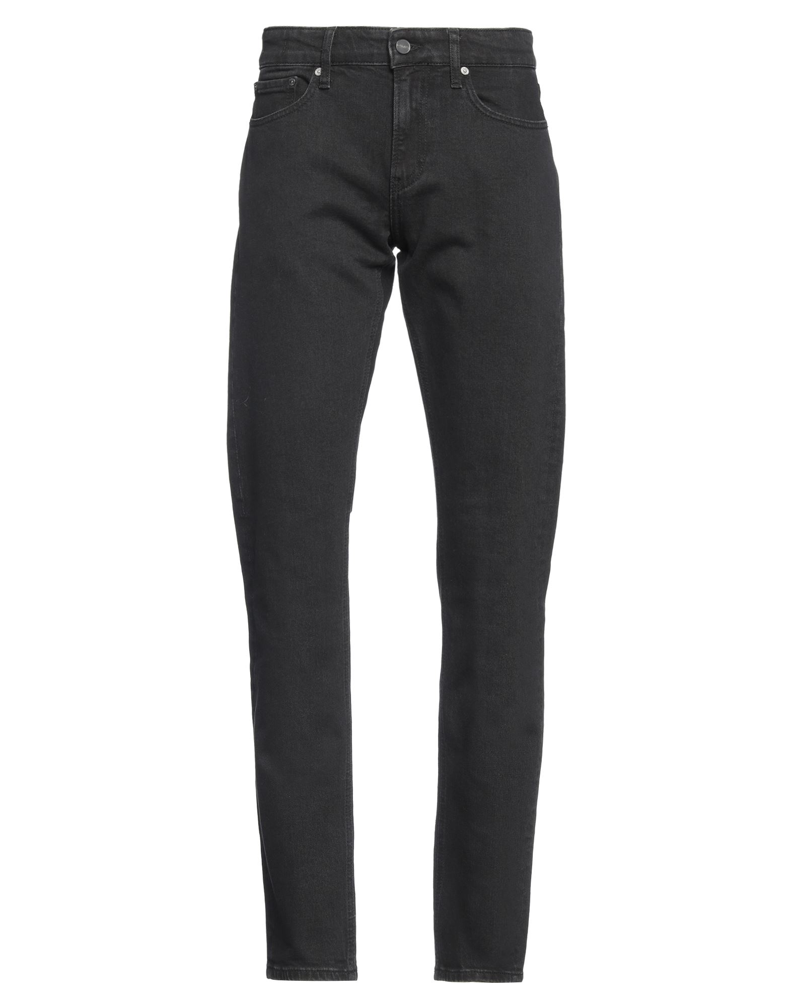 CALVIN KLEIN Jeanshose Herren Schwarz CALVIN KLEIN Jeanshose Herren Schwarz von CALVIN KLEIN