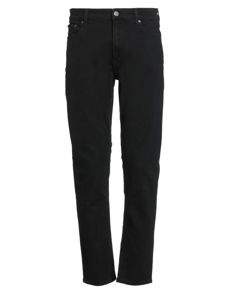 CALVIN KLEIN Jeanshose Herren Schwarz von CALVIN KLEIN