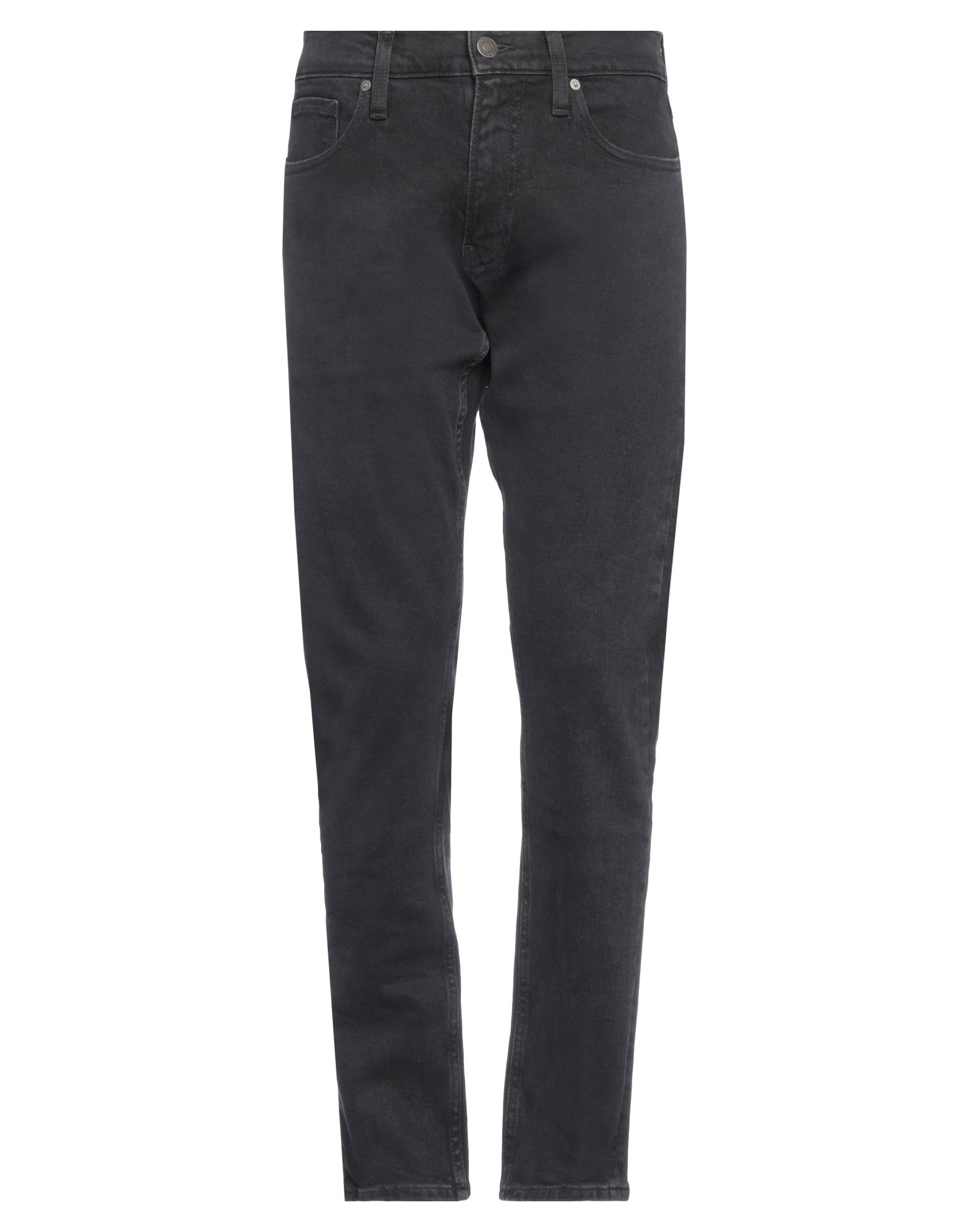CALVIN KLEIN Jeanshose Herren Schwarz CALVIN KLEIN Jeanshose Herren Schwarz von CALVIN KLEIN