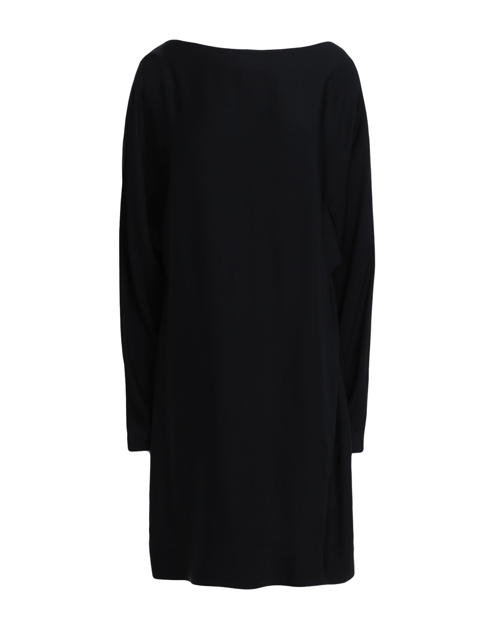 CALVIN KLEIN Mini-kleid Damen Schwarz CALVIN KLEIN Mini-kleid Damen Schwarz von CALVIN KLEIN
