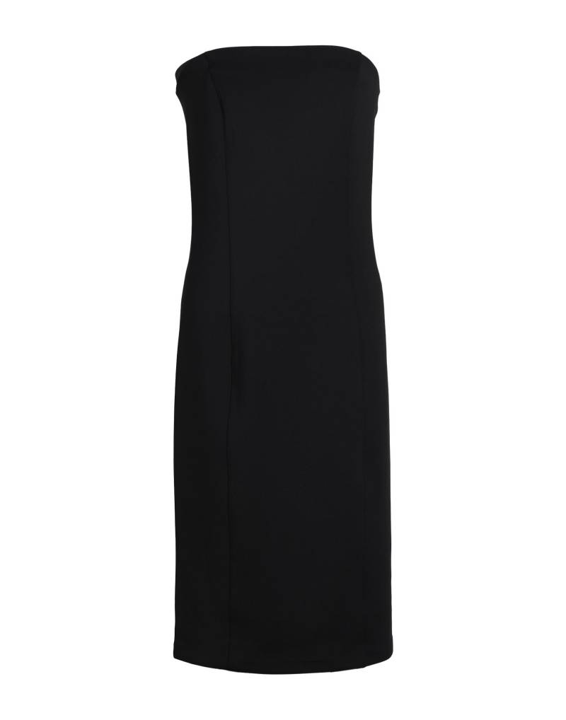 CALVIN KLEIN Mini-kleid Damen Schwarz von CALVIN KLEIN