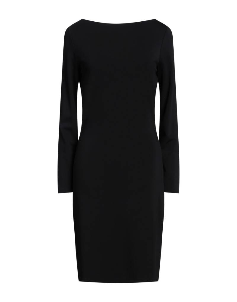 CALVIN KLEIN Mini-kleid Damen Schwarz von CALVIN KLEIN