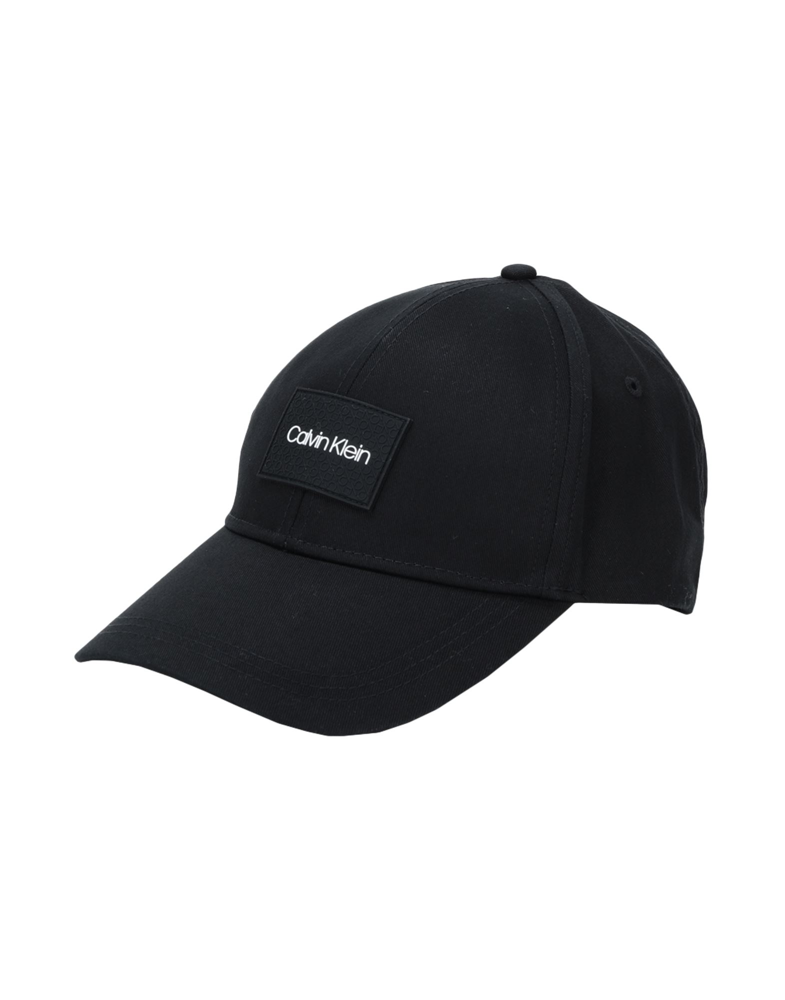 CALVIN KLEIN Mützen & Hüte Herren Schwarz CALVIN KLEIN Mützen & Hüte Herren Schwarz von CALVIN KLEIN