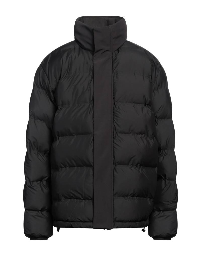CALVIN KLEIN Pufferjacke & Daunenjacke Herren Schwarz von CALVIN KLEIN