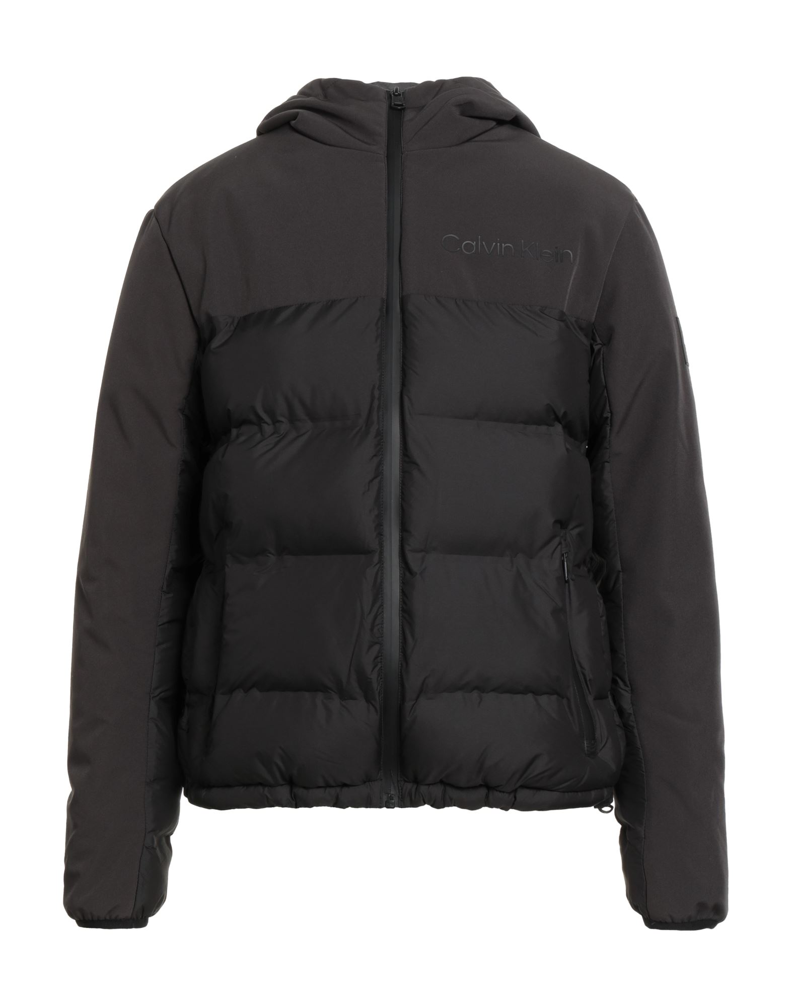 CALVIN KLEIN Pufferjacke & Daunenjacke Herren Schwarz CALVIN KLEIN Pufferjacke & Daunenjacke Herren Schwarz von CALVIN KLEIN