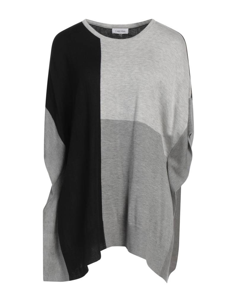 CALVIN KLEIN Pullover Damen Schwarz von CALVIN KLEIN