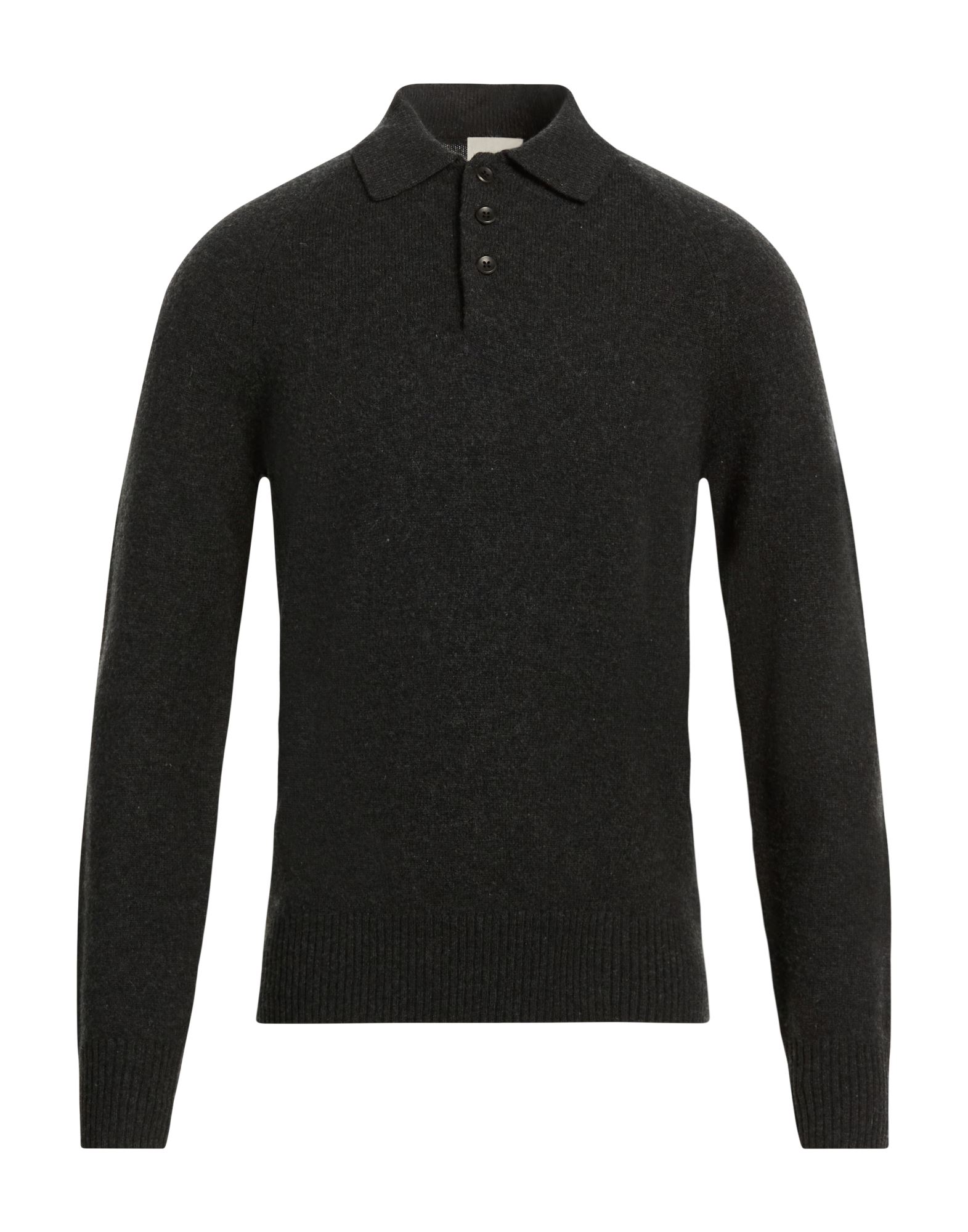 CALVIN KLEIN Pullover Herren Blei von CALVIN KLEIN