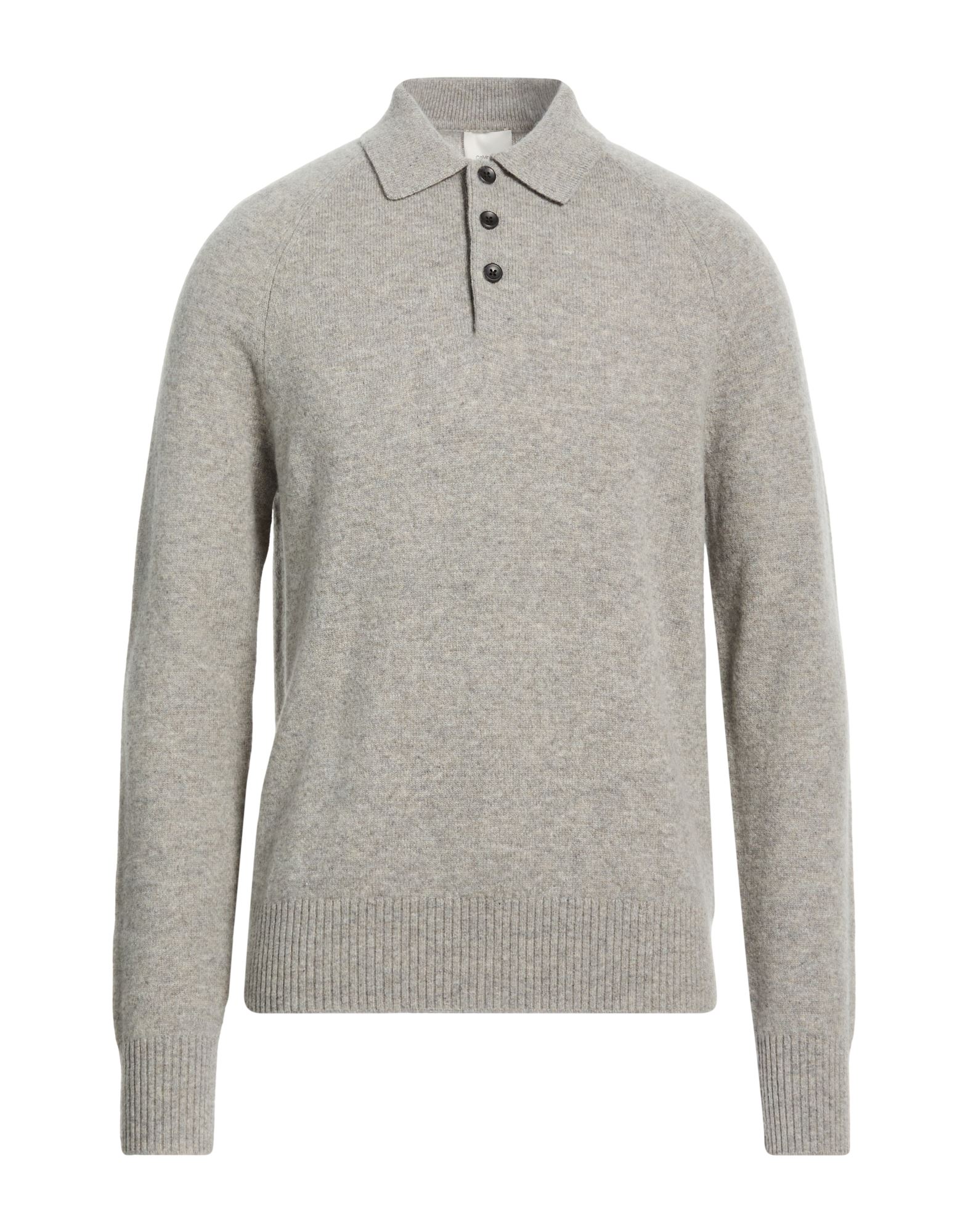 CALVIN KLEIN Pullover Herren Grau von CALVIN KLEIN