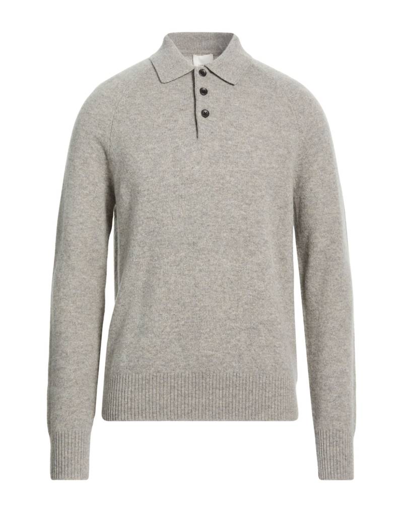 CALVIN KLEIN Pullover Herren Grau von CALVIN KLEIN