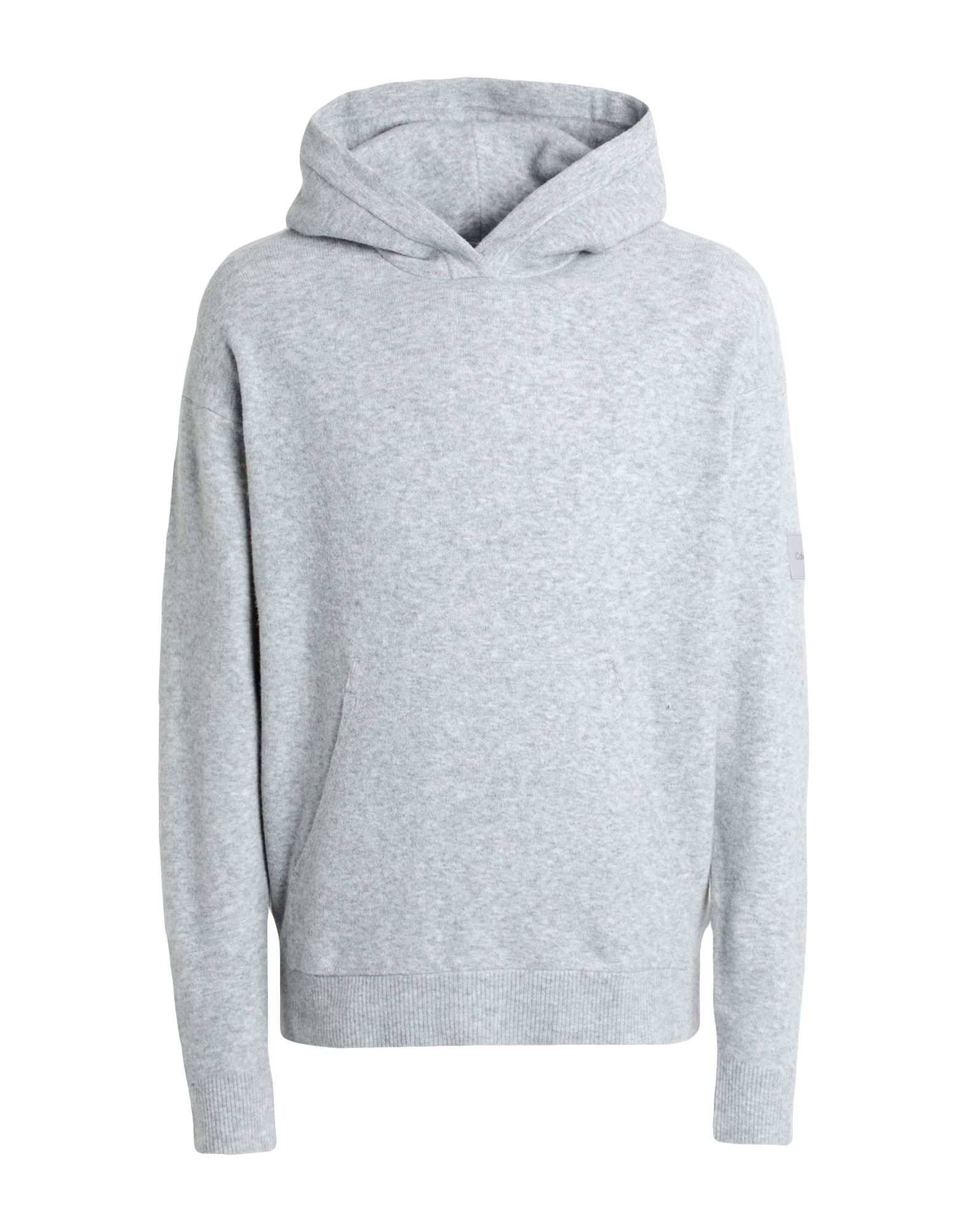 CALVIN KLEIN Pullover Herren Hellgrau CALVIN KLEIN Pullover Herren Hellgrau von CALVIN KLEIN