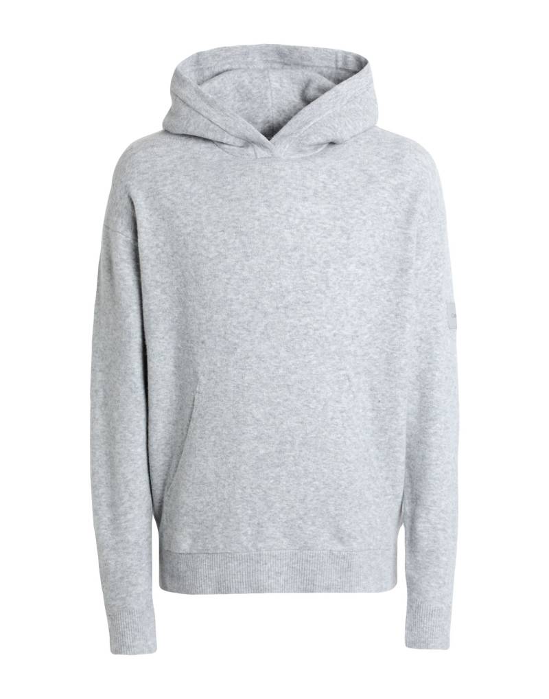 CALVIN KLEIN Pullover Herren Hellgrau von CALVIN KLEIN