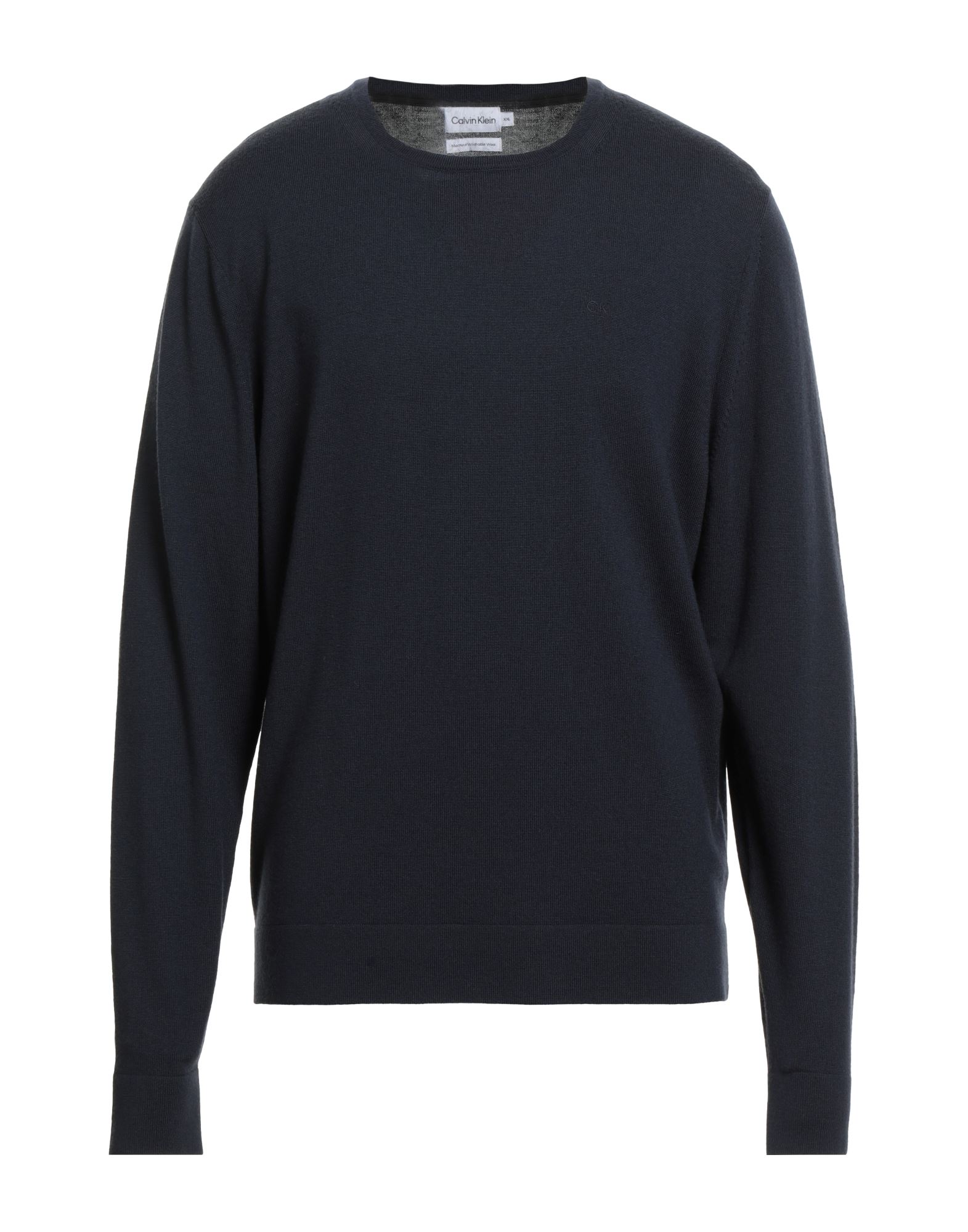 CALVIN KLEIN Pullover Herren Marineblau CALVIN KLEIN Pullover Herren Marineblau von CALVIN KLEIN