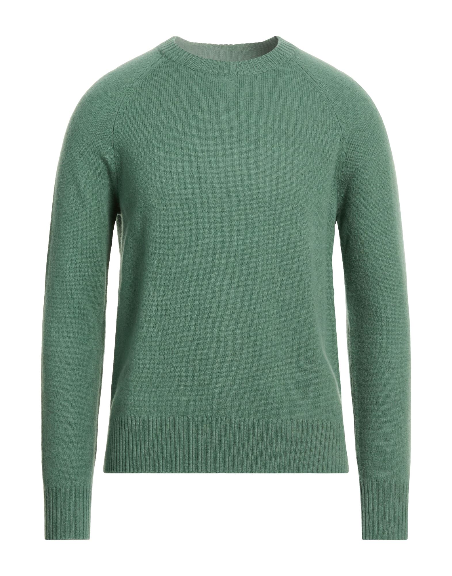 CALVIN KLEIN Pullover Herren Salbeigrün von CALVIN KLEIN