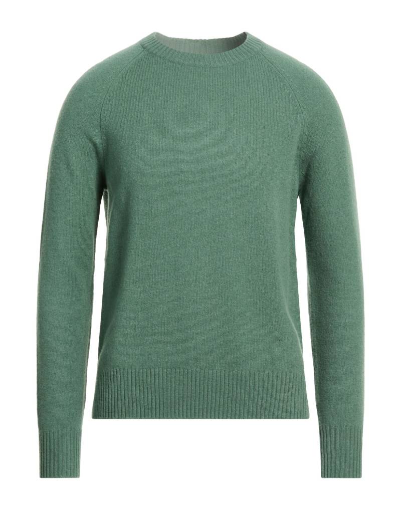 CALVIN KLEIN Pullover Herren Salbeigrün von CALVIN KLEIN