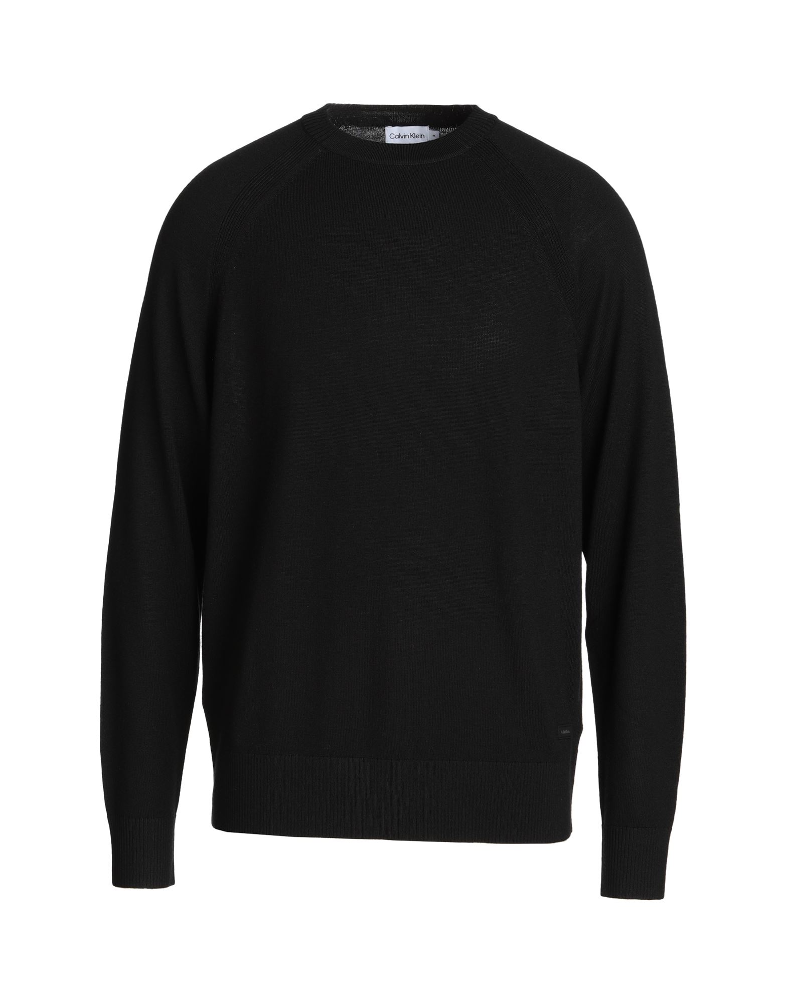 CALVIN KLEIN Pullover Herren Schwarz von CALVIN KLEIN