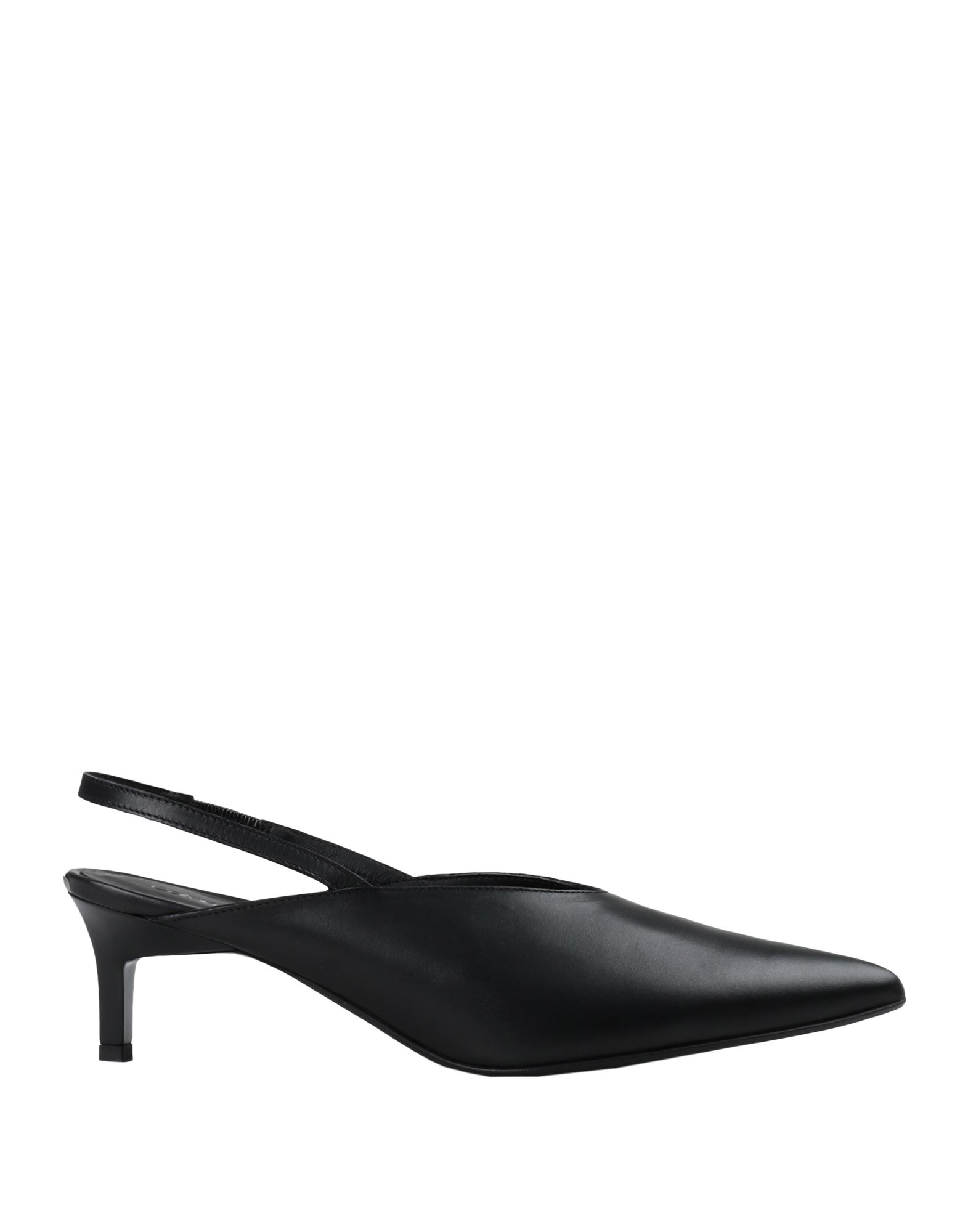 CALVIN KLEIN Pumps Damen Schwarz von CALVIN KLEIN