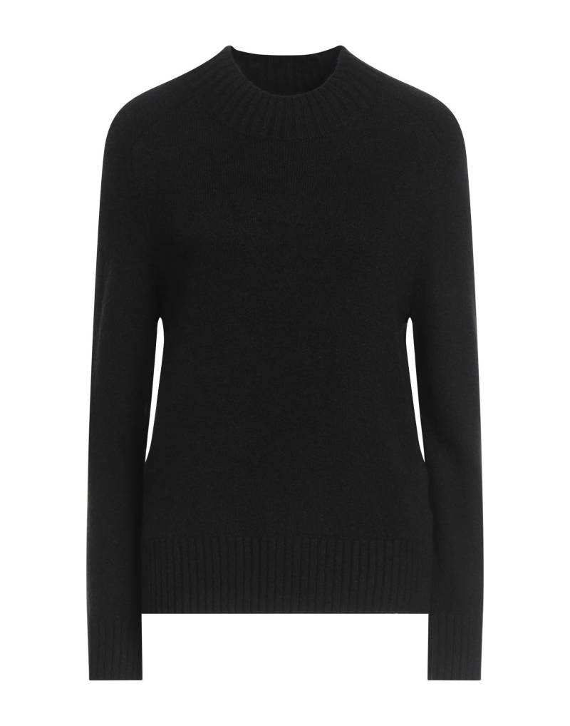 CALVIN KLEIN Pullover Damen Schwarz von CALVIN KLEIN