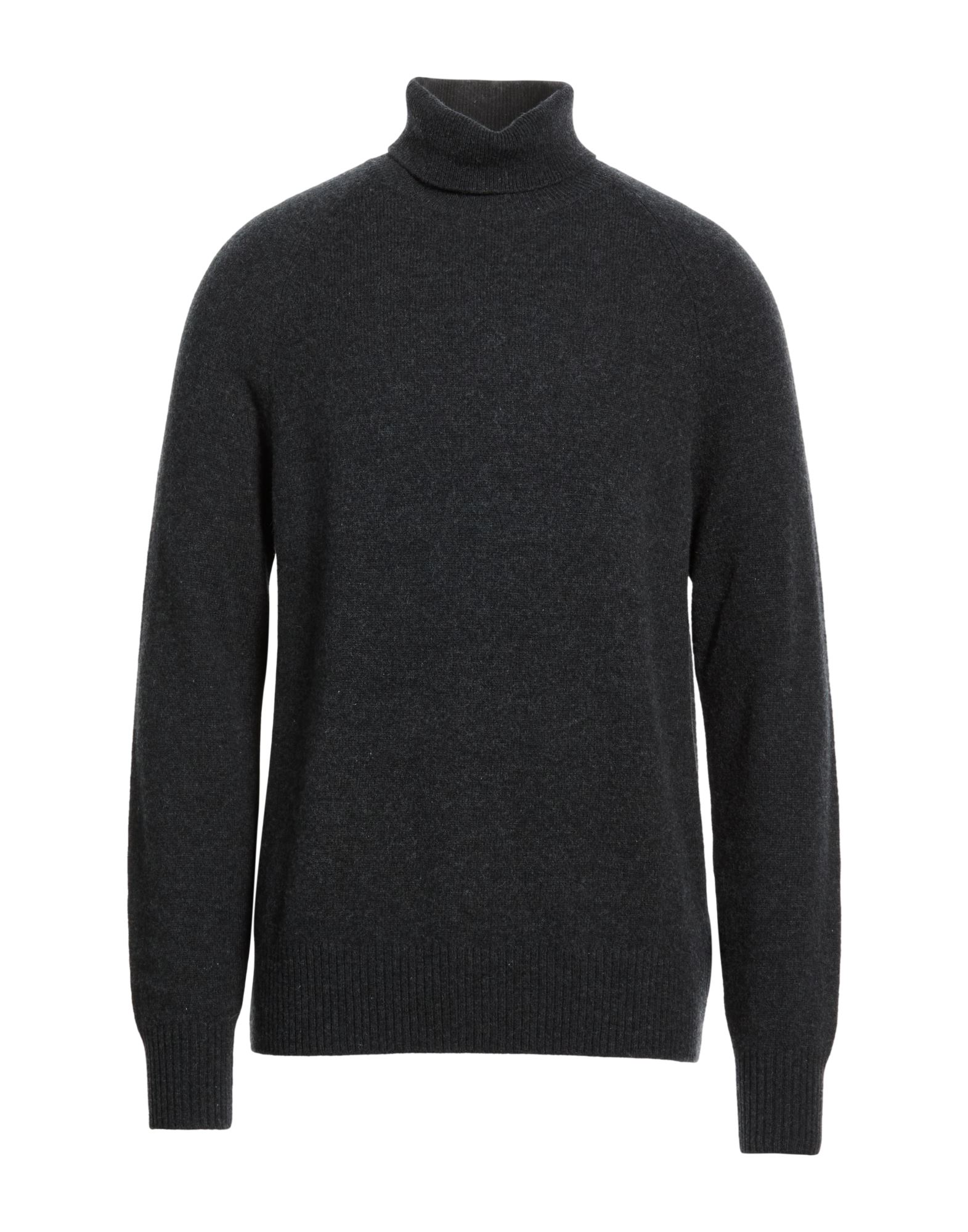 CALVIN KLEIN Rollkragenpullover Herren Grau von CALVIN KLEIN