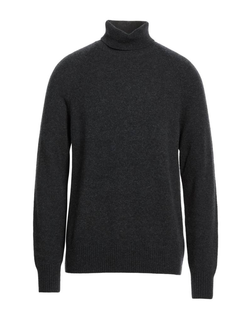 CALVIN KLEIN Rollkragenpullover Herren Grau von CALVIN KLEIN