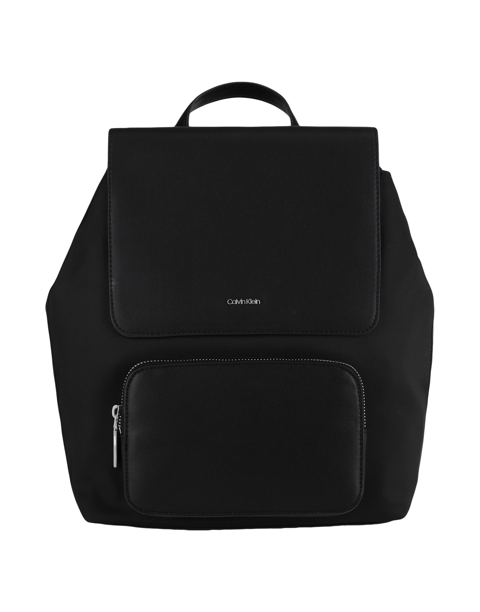 CALVIN KLEIN Rucksack Damen Schwarz von CALVIN KLEIN