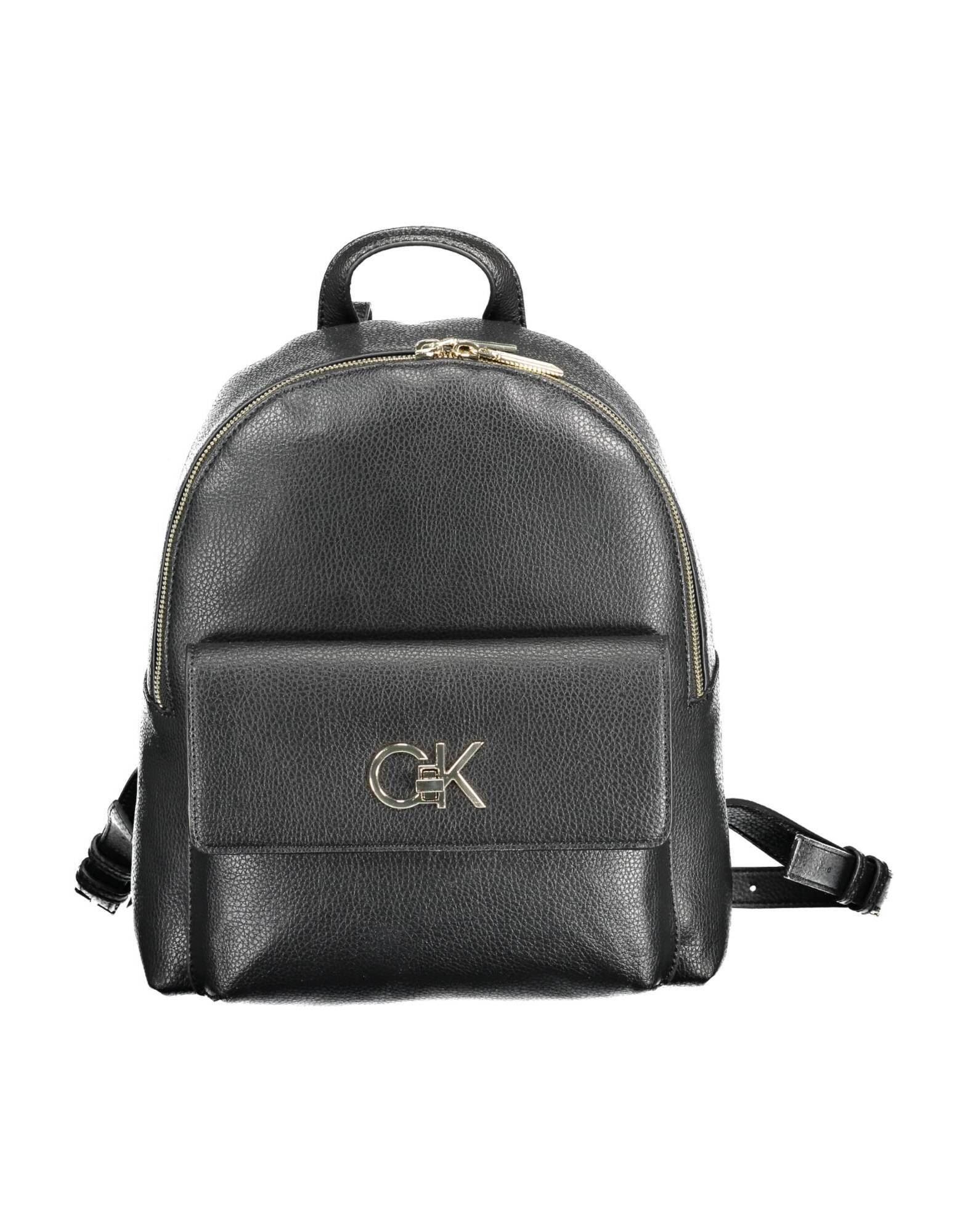 CALVIN KLEIN Rucksack Damen Schwarz von CALVIN KLEIN