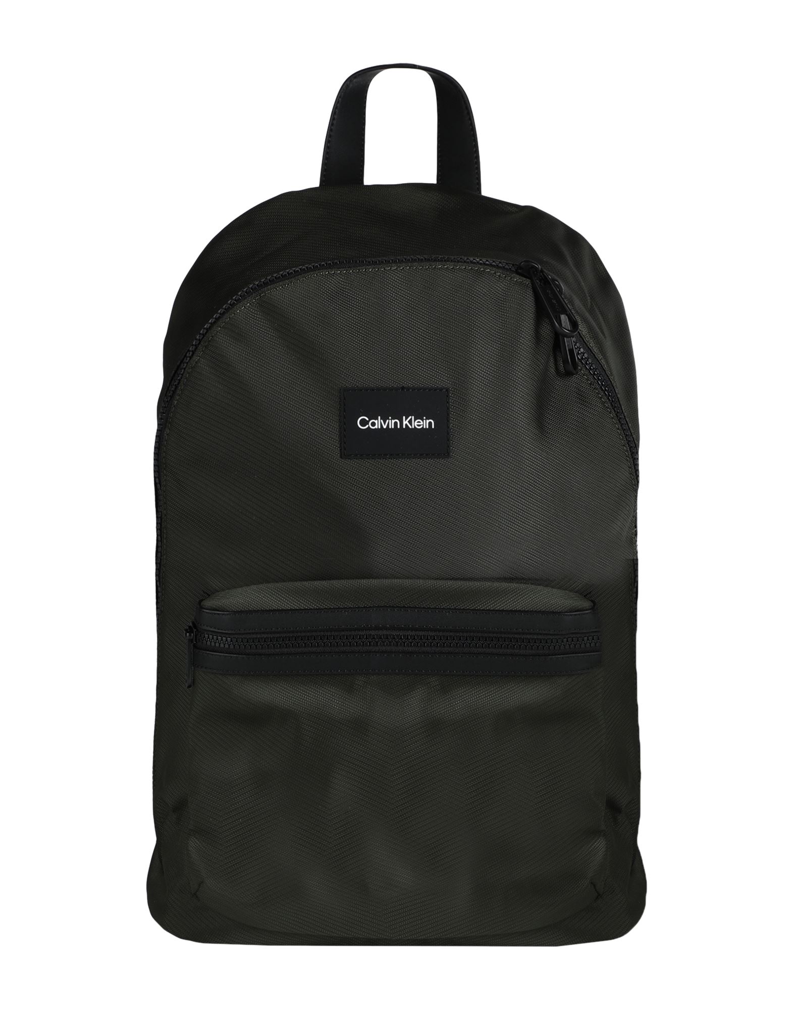 CALVIN KLEIN Rucksack Herren Militärgrün von CALVIN KLEIN