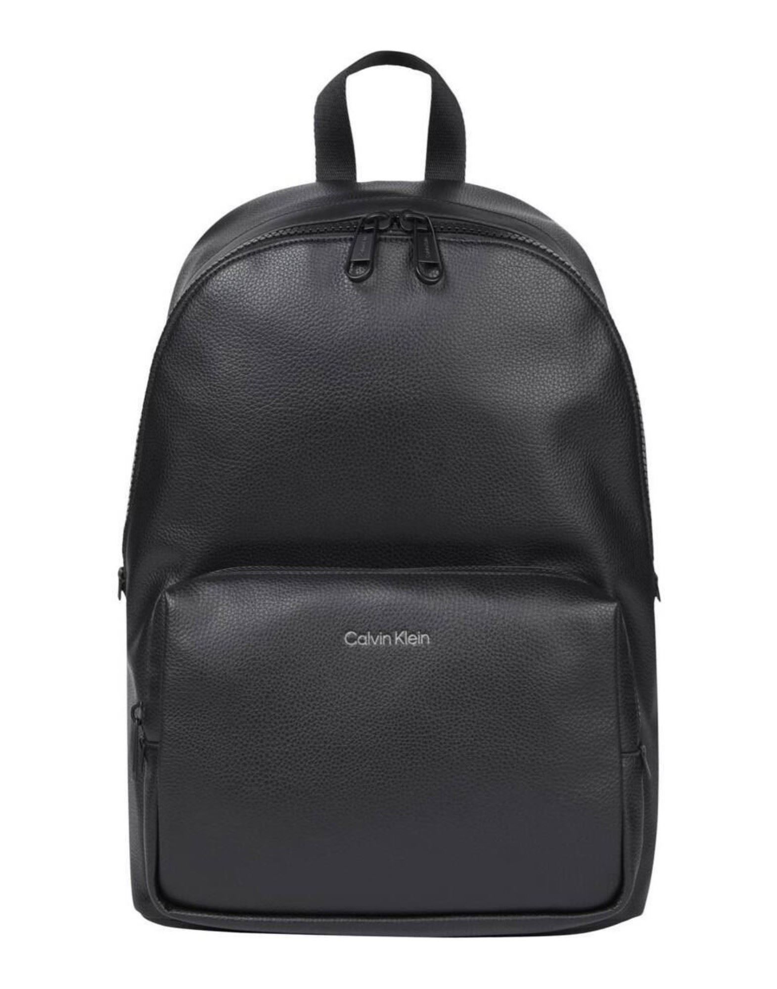 CALVIN KLEIN Rucksack Herren Schwarz von CALVIN KLEIN