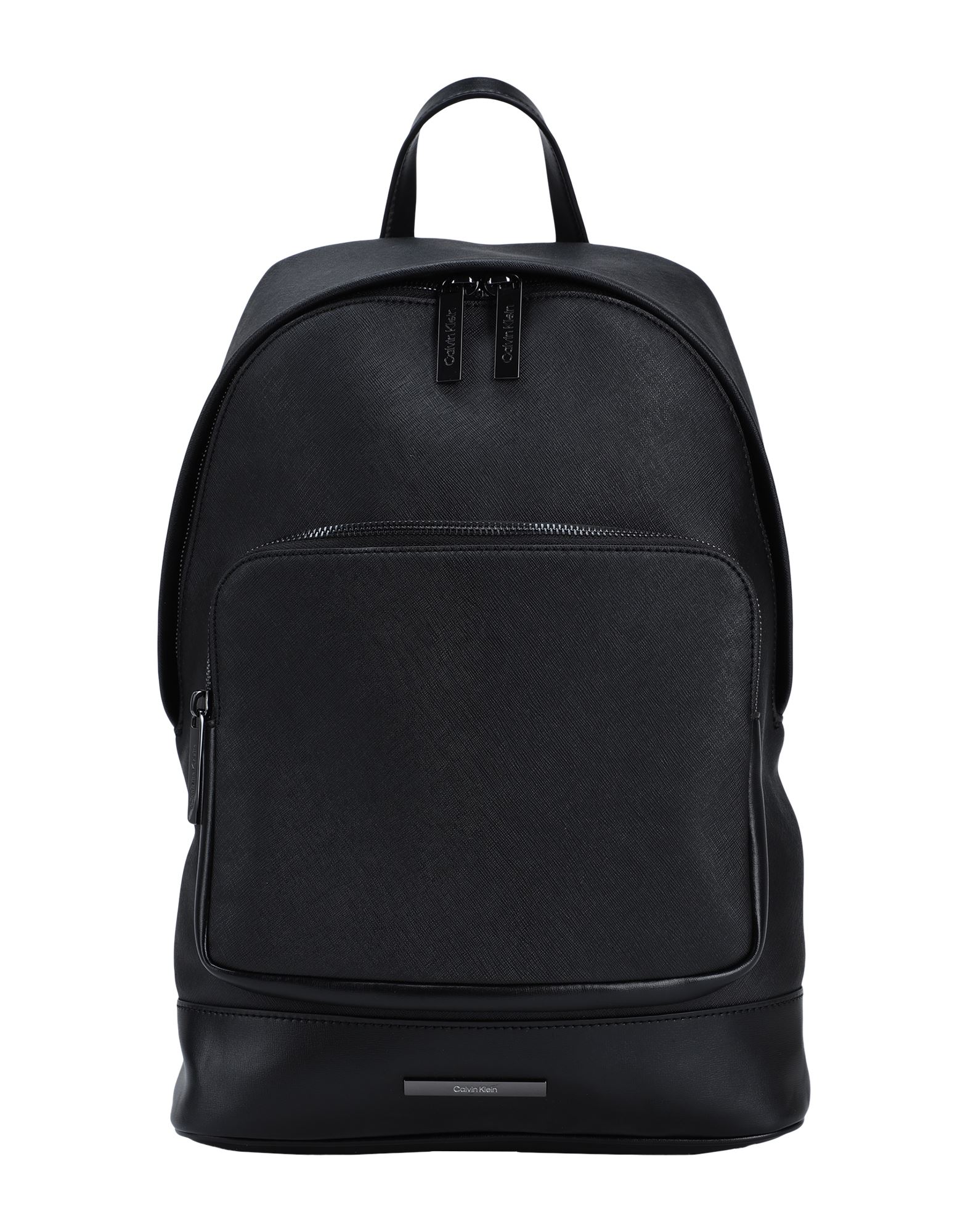 CALVIN KLEIN Rucksack Herren Schwarz von CALVIN KLEIN