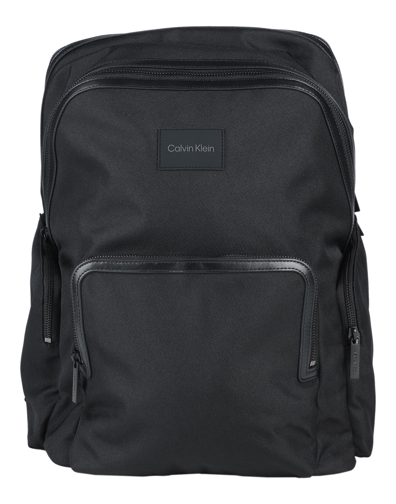 CALVIN KLEIN Rucksack Herren Schwarz von CALVIN KLEIN