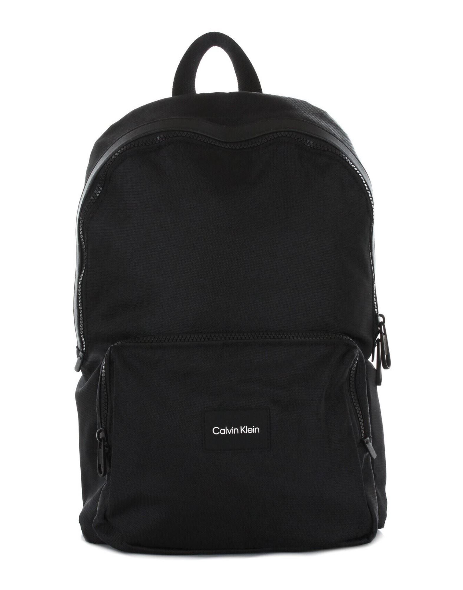 CALVIN KLEIN Rucksack Herren Schwarz von CALVIN KLEIN