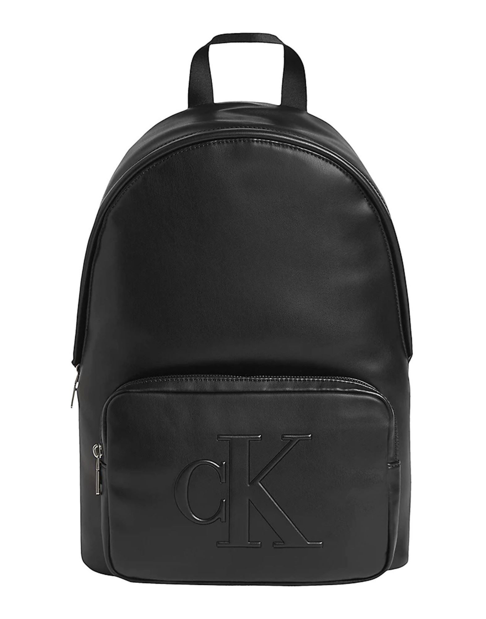 CALVIN KLEIN Rucksack Herren Schwarz von CALVIN KLEIN