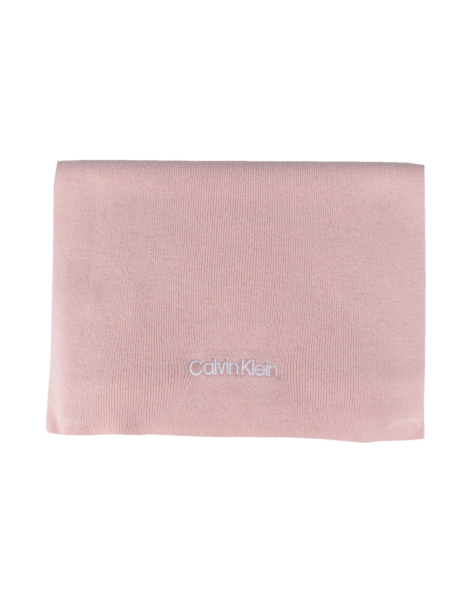 CALVIN KLEIN Schal Damen Rosa von CALVIN KLEIN