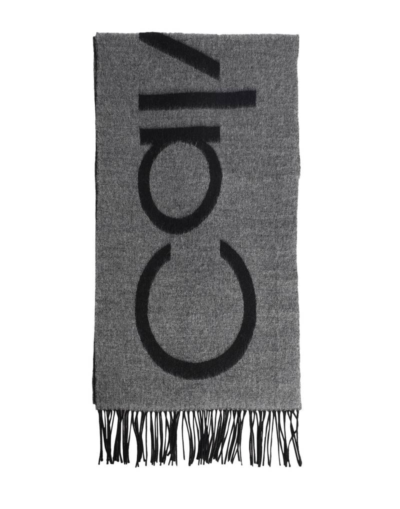 CALVIN KLEIN Schal Herren Schwarz von CALVIN KLEIN