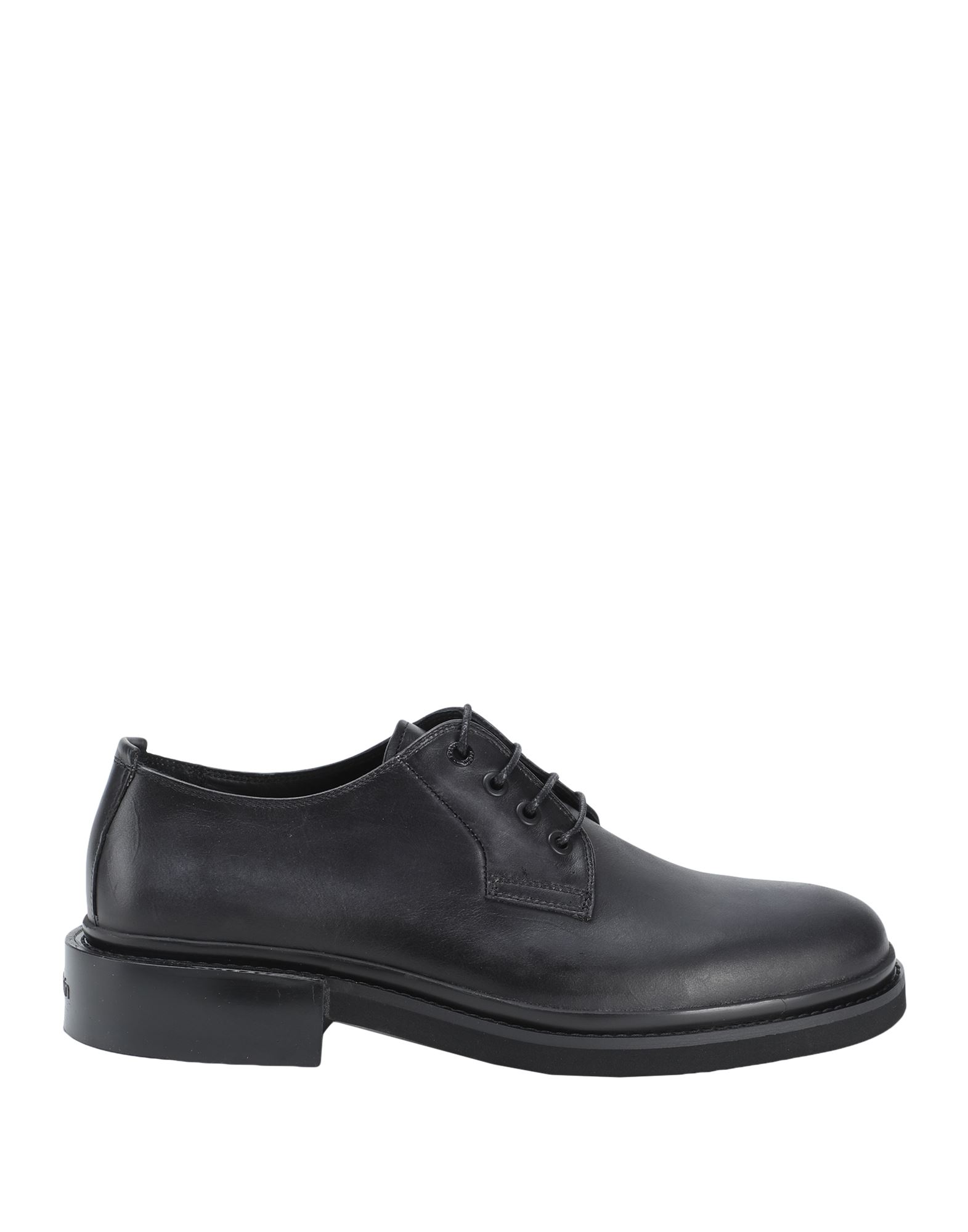 CALVIN KLEIN Schnürschuh Herren Schwarz von CALVIN KLEIN